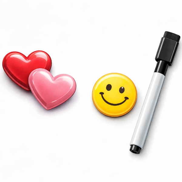 Doplňky MagnetWorld.cz