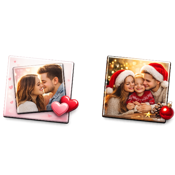 Tematické magnetky MagnetWorld.cz