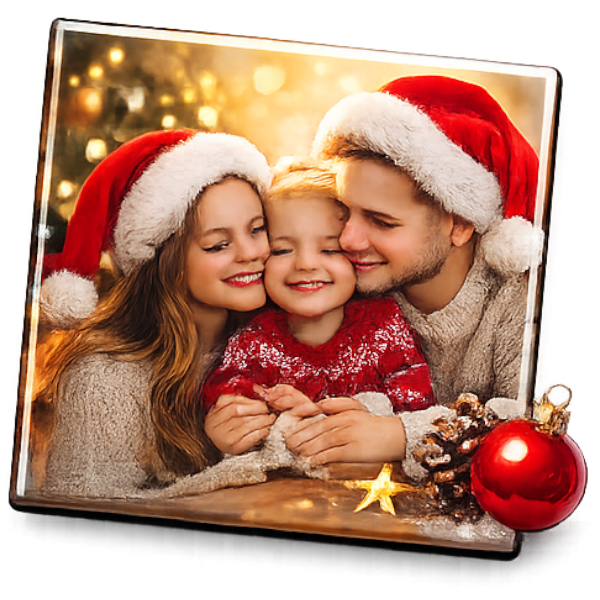 Vánoční magnetky MagnetWorld.cz